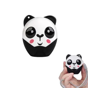 Speaker Bluetooth Portable Size Cute Panda Speaker China Factory Big Sound 3W Music Box for Mobile Phone