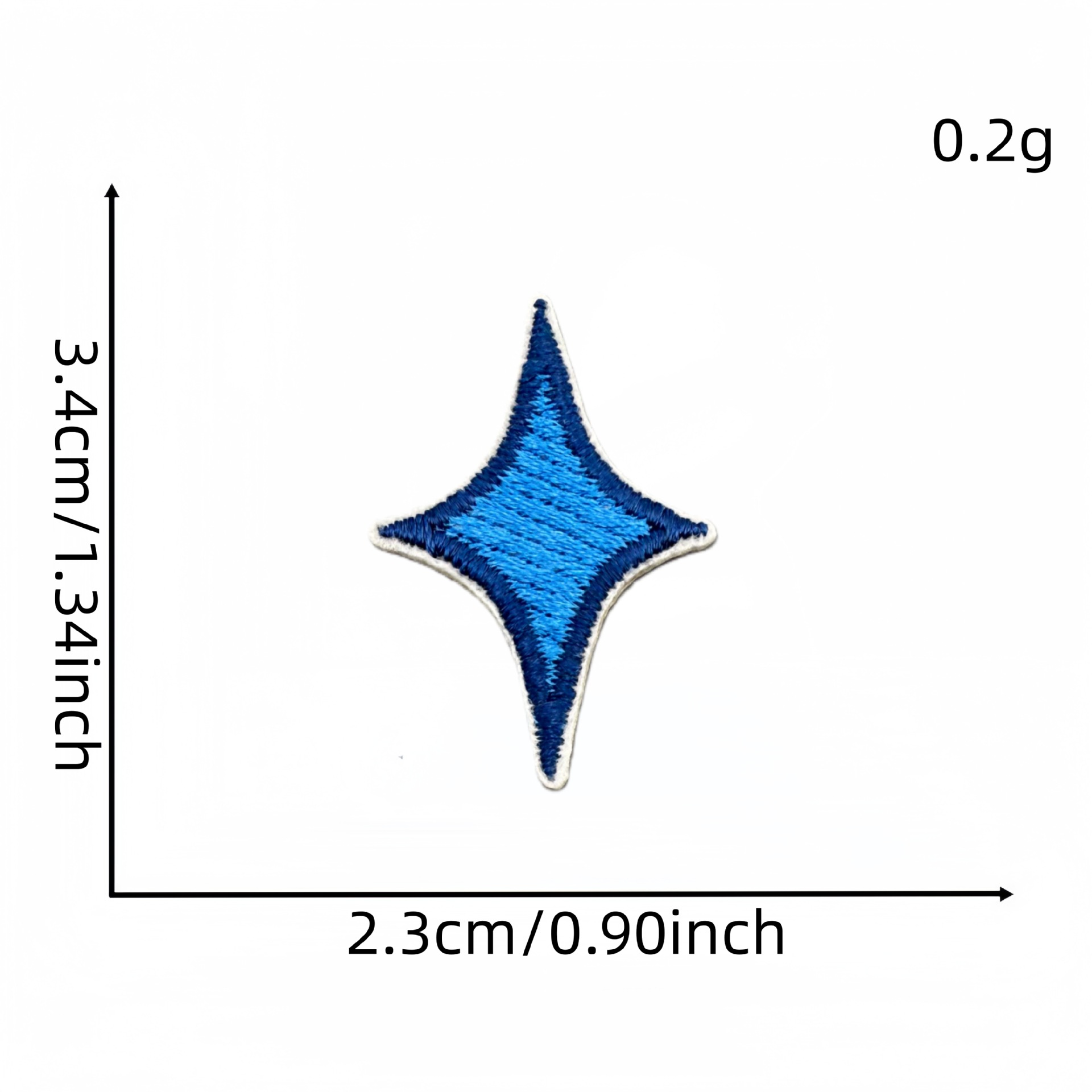 Bleu foncé