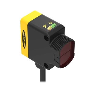 QS30VR3LPQPMA โฟโตอิเล็กทริคเซนเซอร์อุตสาหกรรมแบบใหม่และของแท้ มีสินค้าในสต็อก - Product Image 1