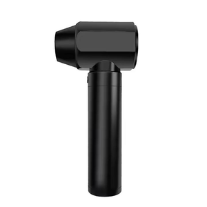 Sèche-cheveux portatif Mental Body Turbo Jet, facile à utiliser pour un usage domestique - Product Image 1