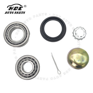 VKBA549 18856400 Juego de Rodamientos de Rueda para Automóviles HDE al por Mayor para Talbot Simca - Product Image 5