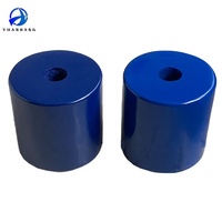 Bouée cylindrique en mousse EVA marine pour navire, bouée d'amarrage de haute qualité