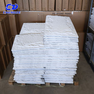 Высококачественные панели из искусственного камня (ПУ) для наружной отделки и облицовки стен - Product Image 3