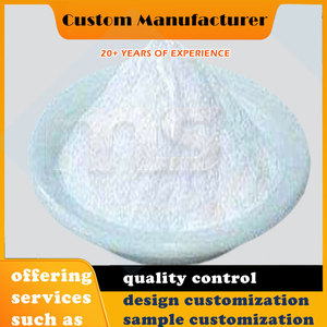 Direktverkauf ab Werk von Hochreinem Industriellem Magnesiumoxid-Pulver - Product Image 2