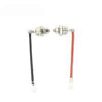 Diode rotative Rsk2001 Redresseur rotatif Redresseur Set Générateur Pont à diodes rotatives Rsk2001pont à diodes Rsk2001