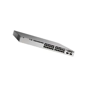 C9200L-24T-4X-E Price - Ciscos Switch C atalyst 9200 Switches