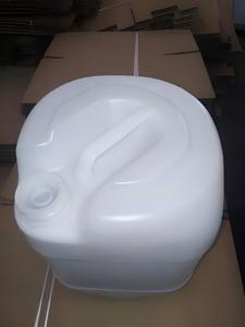Cianocrilato de secado rápido en envase grande, bidón de 20 kg, pegamento instantáneo de endurecimiento rápido - Product Image 2