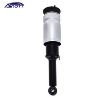 Jambe de Suspension pneumatique avant de haute qualité pour Land Rover Discovery 3 Discovery 4 Range Rover Sport L322 RNB501580 RNB501600