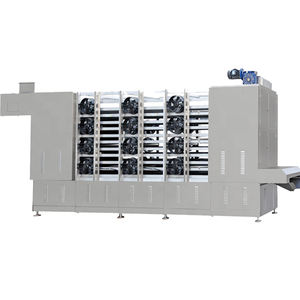 Animaux de compagnie Chat Extrudeuse Pellet Dry Dog Food Processing Factory Machinery - Product Image 5