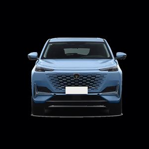 Venta al por mayor de fábrica 2024, gran oferta para Changan Uni-k 2,0 T SUV, nueva conducción a la izquierda con asientos de tela, tracción delantera (FWD) - Product Image 3