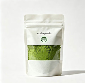 Té Verde Matcha en Polvo de Grado Ceremonial, Primera Cosecha, Ideal para Matcha Lattes y Usucha, Certificado por el USDA - Product Image 3