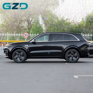 Lixiang L6 2025 Usato, Auto Ibrida di Lusso a Lunga Autonomia, SUV con Ricarica Rapida, Prezzo di Fabbrica, Prodotto in Cina - Product Image 3