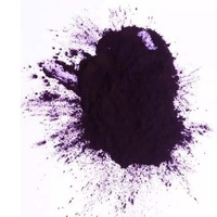 Colorants textiles Vente en gros directe CAS 2586 Violet direct N Violet direct 1