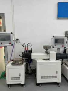 Filtre basıncı test cihazı | Filtre kartuşları için | Basınç direnci test cihazları - Product Image 5