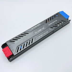 Fonte de Alimentação Chaveada DC 12V 24V <span class=keywords><strong>500W</strong></span> para LED (Atacado) - Product Image 4