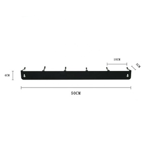 Tự động hiển thị kệ xe chi tiết bàn chải với lưu trữ Giá rửa xe bàn chải giá chủ - Product Image 4