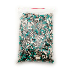 Goupilles jumelles dentaires vert/goupille dentaire/produits de laboratoire dentaire - Product Image 6