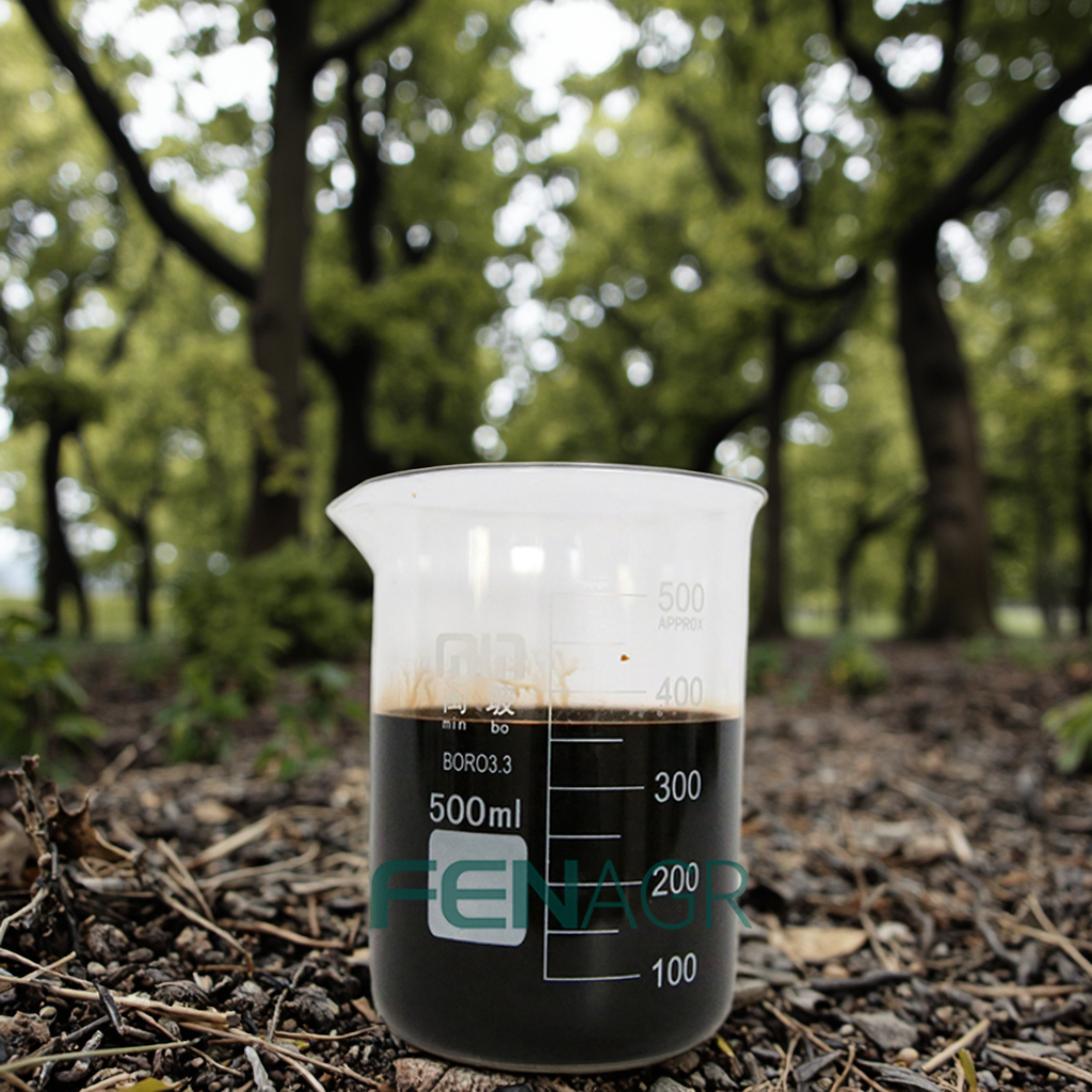 Amino Acid Liquid Zn Cu Mn Mo B Fe Fertilizer Manufacturer image 2