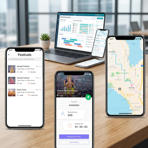 Application de planification des emplois de travail, logiciel de gestion des tâches, compatible Mac OS, tableau de bord mobile, outil de calendrier des postes ouverts, gestion d'équipe - Product Image 2