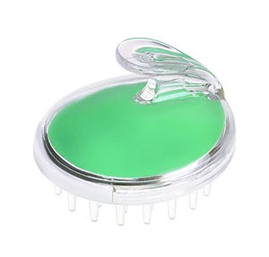 Cepillo desechable para champú, masajeador de cuero cabelludo, peine para cabello y cuerpo, cepillo de baño y ducha sin electricidad, Usa Mairun - Product Image 2
