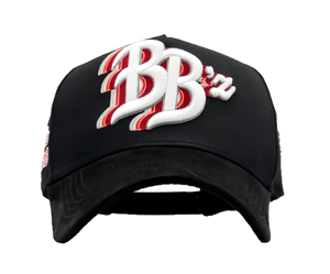 Gorras de Béisbol Originales al por Mayor, Nuevas, Deportivas, Transpirables, Ajustables, con Bordado, de 5 Paneles, para Exteriores - Product Image 2