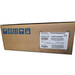 Display Interfaccia Uomo-Macchina Touch Screen 10 Pollici Profus PFXGP4502WADW 100% Originale - Product Image 1