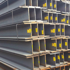 <span class=keywords><strong>Poutre</strong></span> en H laminée à chaud 300x300 certifiée JIS 93 kg/<span class=keywords><strong>m</strong></span> S275JR Acier structurel Fourniture directe - Product Image 6