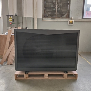 Bomba de Calor de Aire a Agua de Nueva Energía R290 R32 ErP A+++ 6KW 8KW 12KW 18KW EVI - Product Image 5