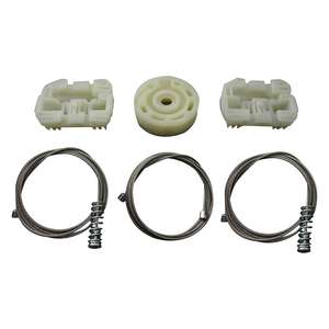 Kit de Reparación de Elevalunas para Puerta Delantera Izquierda para Hyundai I30 2007 en Adelante - Product Image 3