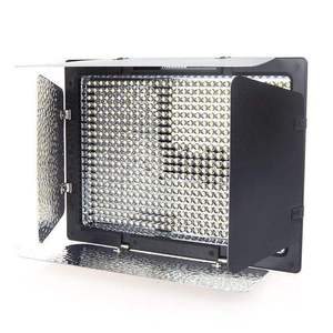 Lumière LED Flash YONGNUO <span class=keywords><strong>YN</strong></span>-<span class=keywords><strong>600L</strong></span> II Lumière Vidéo LED pour Appareil Photo avec Panneau Lumineux LED 600 avec Télécommande Sans Fil Yn600 - Product Image 2