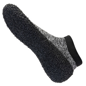 Chaussons aquatiques avec semelle EVA de 3 mm d'épaisseur, unisexes, légers, pliables, pour la plage, la randonnée, le trekking - Product Image 5