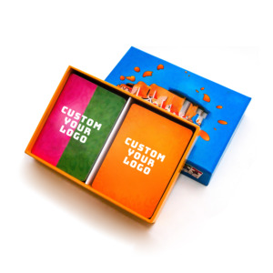 لعبة بطاقات للكبار بسعر المصنع، طباعة مخصصة، بطاقات لعب مخصصة، لعبة بطاقات أسئلة مضحكة مخصصة - Product Image 3