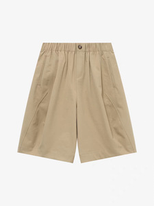 Shorts mi-longs polyvalents pour le fitness décontracté, les jeux de plage, la course à pied, les séances de gym, les explorations en plein air, les escapades relaxantes du week-end - Product Image 2