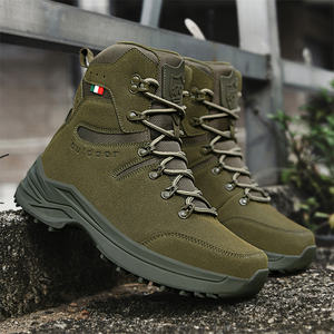 Nuevo Diseño de Venta Popular a Precio Bajo, Barato y Competitivo <span class=keywords><strong>Zapatillas</strong></span> de <span class=keywords><strong>Trekking</strong></span> y Escalada de Alta Calidad para Camping y Uso Casual para Hombre y <span class=keywords><strong>Mujer</strong></span> - Product Image 5