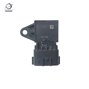 फोटॉन ट्रक पार्ट्स 4921322 मानचित्र सेंसर वास्तविक ओमक्यूमिन 2897333j सेवन दबाव सेंसर - Product Image 3