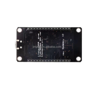 Original <span class=keywords><strong>ESP8266</strong></span> Serial Wireless CH340 Node MCU Wemos D1 Mini <span class=keywords><strong>V3</strong></span> Lua Placa DE DESARROLLO WIFI <span class=keywords><strong>Nodemcu</strong></span> <span class=keywords><strong>Esp8266</strong></span> Módulo - Product Image 3