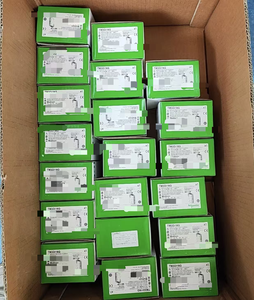 BMXART0814H BMXDAI0805 BMXDAI1602 BMXDAI1603 16 I/O 220V PLC คอนโทรลเลอร์สำหรับควบคุมอุตสาหกรรม PLC Devicenet - Product Image 4