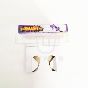 กล่องเกมส์ N64 รุ่นอเมริกาใหม่เอี่ยมแบบย้อนยุคสำหรับ Nintendo 64 ไม่มีเกมส์ในกล่อง - Product Image 1