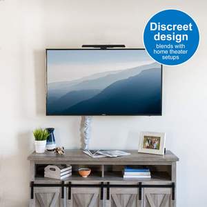 새로운 트렌드 Antuko 4K 1080P 안테나 파라 TV 대화 TV 안테나 안테나 드 텔레비전 디지털 TV 신호를 수신하기위한 - Product Image 5