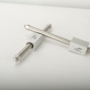 Acoplamiento Magnético Neumático Sin Varilla de Acero Inoxidable Estándar Sanjia CY3R15-300, Estructura de Acoplamiento Magnético, 1 Año de Garantía - Product Image 4