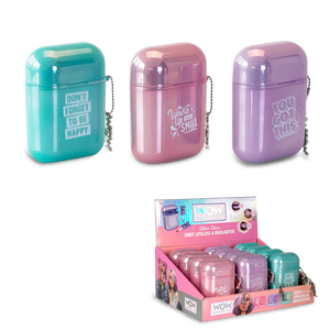 Glitter 3 in 1 per guance, occhi e labbra WOW Generation - Product Image 1