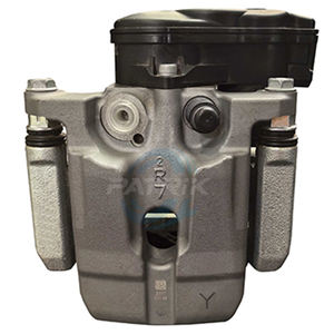 Étrier de frein Mitsubishi Outlander Sport GM2W compatible avec Nissan Rogue, ajustement direct, qualité OEM japonaise - Product Image 2