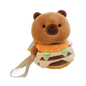 Chiikawa patatas de algodón de alta calidad Chiikawa juguetes de peluche lindo Usagi <span class=keywords><strong>Hachiware</strong></span> para ocasiones de cumpleaños almohada de algodón PP - Product Image 5
