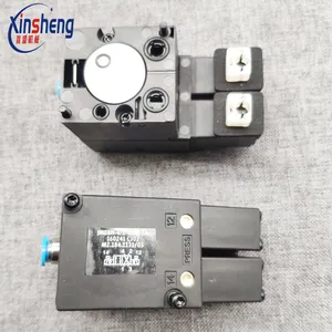 Import quality printer machine parts solenoid valve JMEBH-4/2-QS-6-SA M2.184.1131/05 for CD102 SM102 printing machine parts