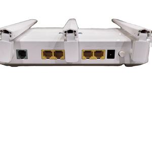 ZC-521X6D(5 เสาอากาศ) XPON ONU 4GE+2USB+AX3000 WiFi 6+1VOIP(ตัวเลือกเสริม) อุปกรณ์ไฟเบอร์ออปติกที่รองรับ FTTH ยี่ห้อ Zikun - Product Image 1