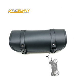 Sacoche latérale de moto imperméable pour outils et accessoires, compatible avec la moto électrique Citycoco - Product Image 1