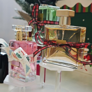 Cadeau de Noël Parfum de haute qualité Eau De Parfum Parfum Parfum unisexe Cologne de luxe longue durée pour hommes et femmes - Product Image 2