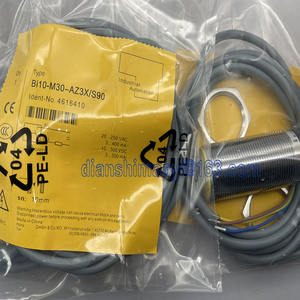 Interruptor de proximidad de suministro puntual/<span class=keywords><strong>S90</strong></span> 8M/RZ3X Garantía de un año Nuevo original - Product Image 6