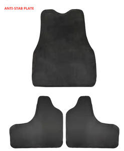 سترة رخالة تكتيكية متعددة الوظائف من النايلون للصيف ، معدات أمان عالية الانعكاس للتنفس للتدريب في الهواء الطلق ، سترة مهام خاصة - Product Image 5