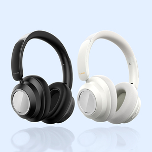 <span class=keywords><strong>Casque</strong></span> <span class=keywords><strong>sans</strong></span> <span class=keywords><strong>fil</strong></span> supra-auriculaire LDNIO H01, longue durée de vie, haute qualité sonore, son stéréo pour le sport et les jeux - Product Image 2
